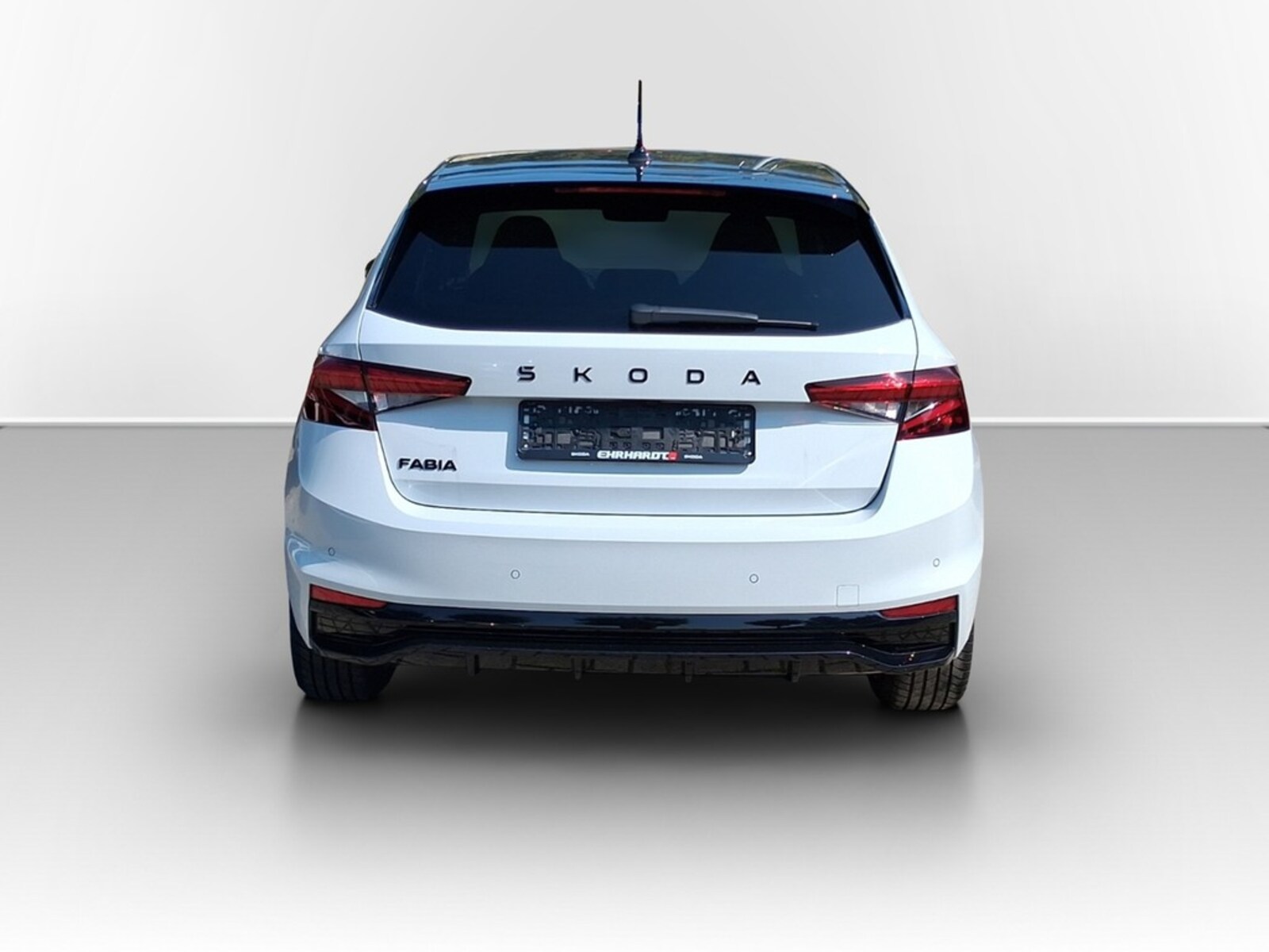 Škoda Fabia – Bild 5