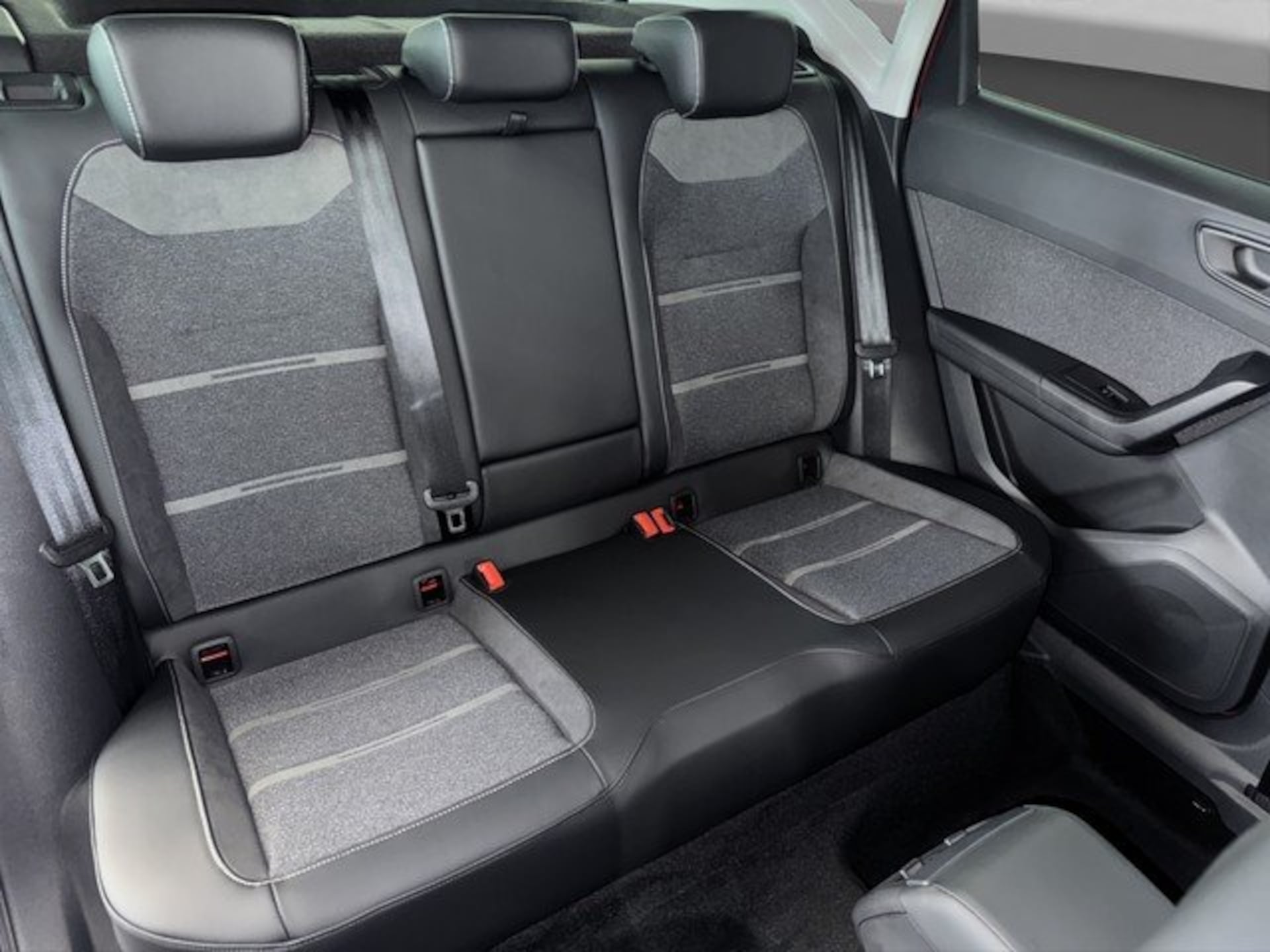 SEAT Ateca Xperience
