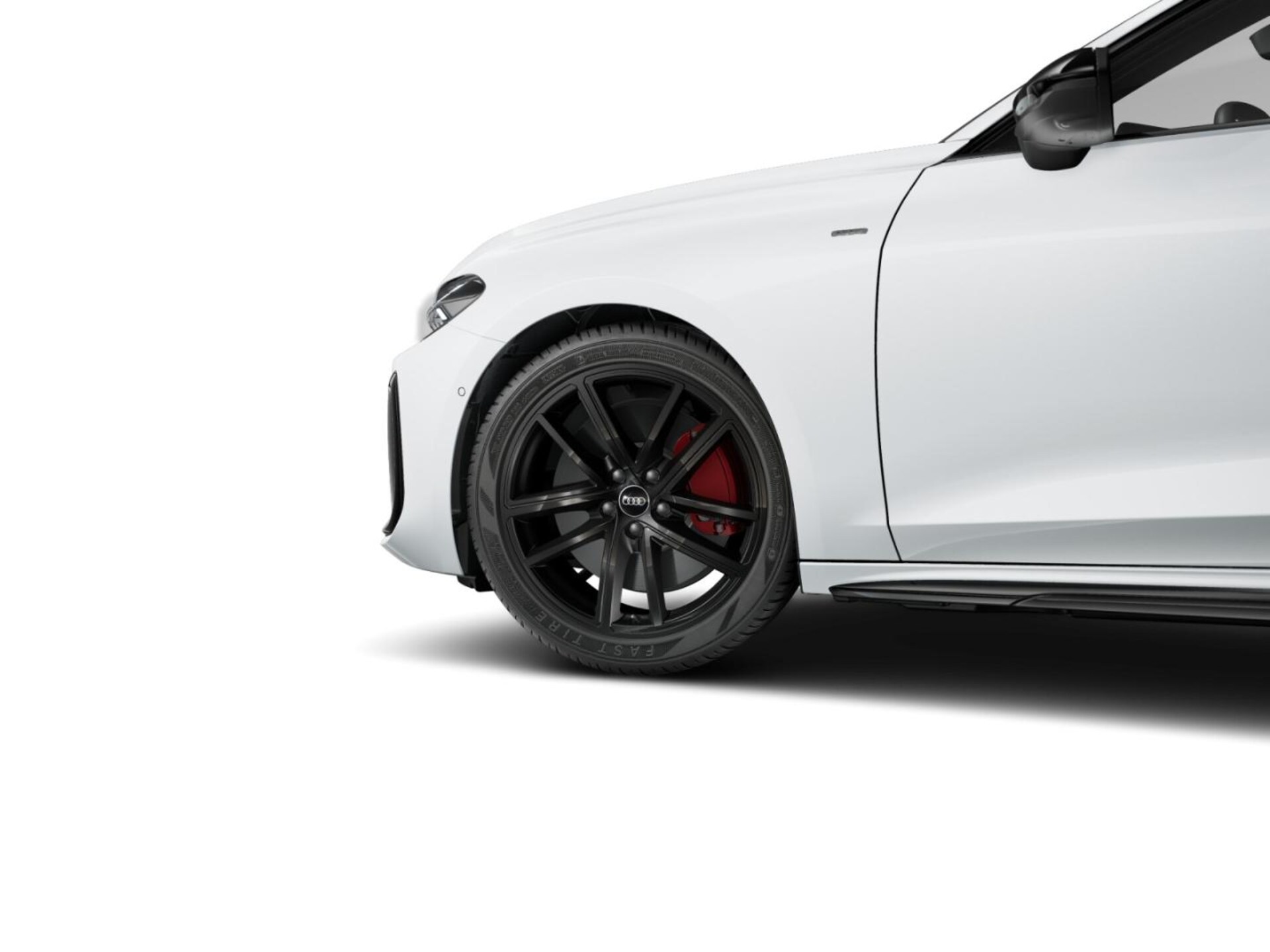 Audi A5 Avant e-hybrid