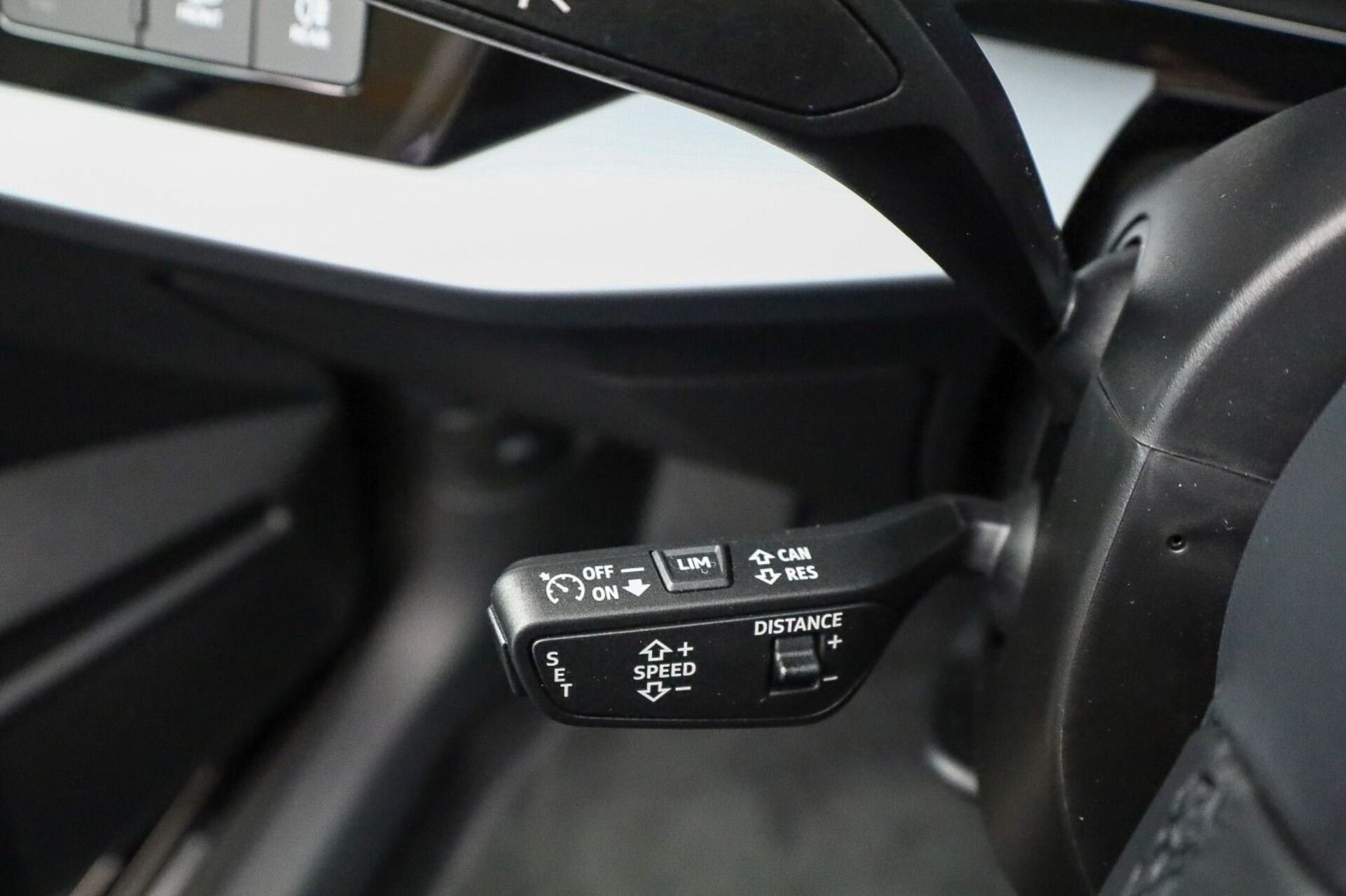 Audi A3 Sportback TFSI e Advanced