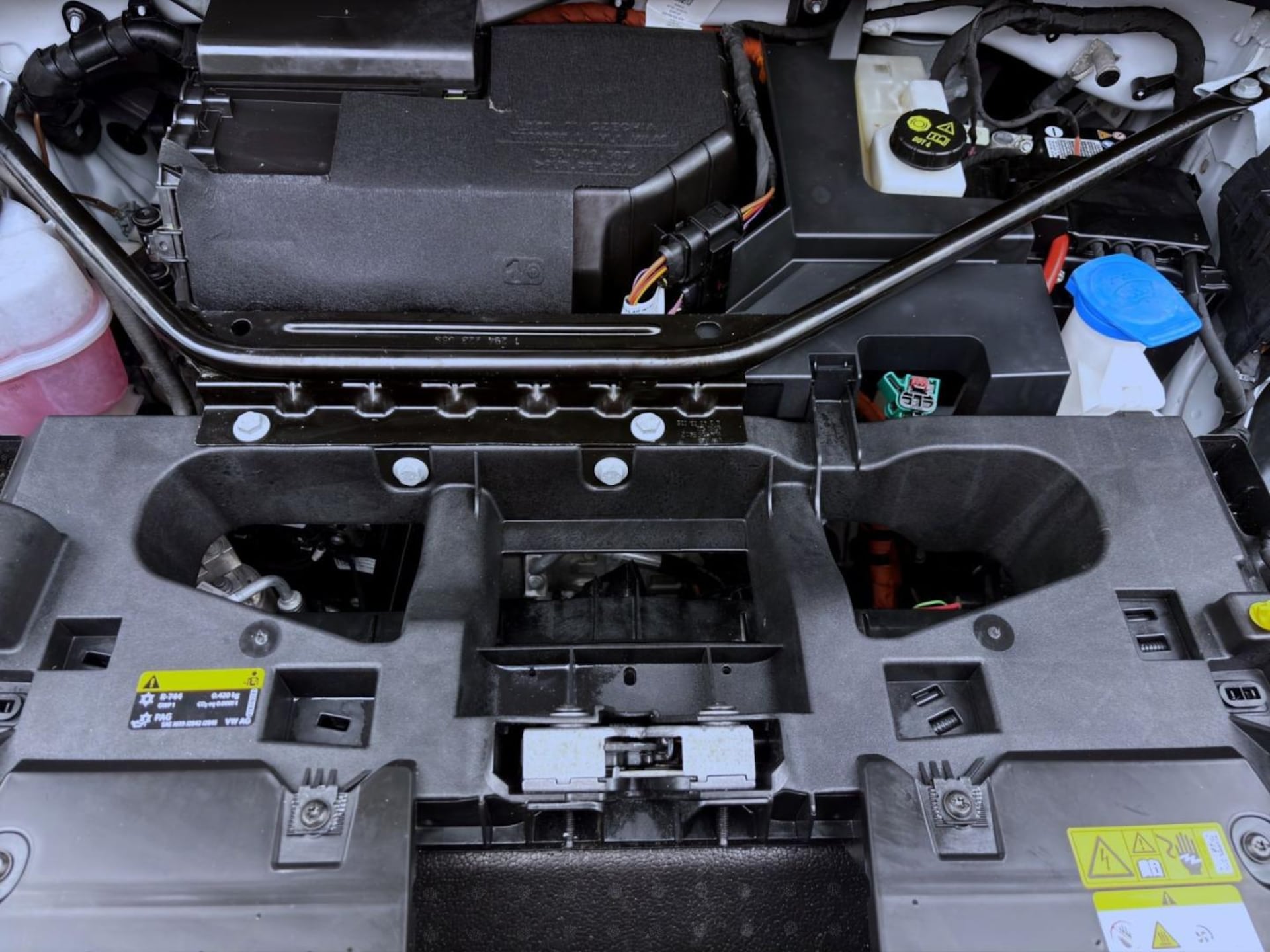Volkswagen ID.5 Pro