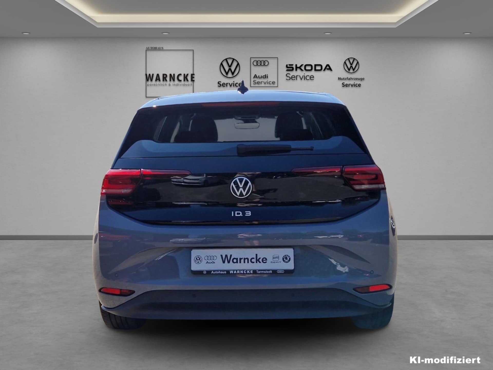 Volkswagen ID.3 Pro S