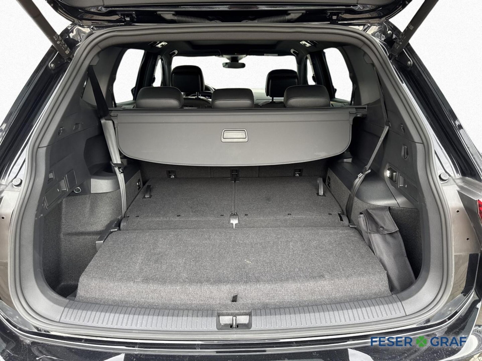 Volkswagen Tiguan Allspace R-Line
