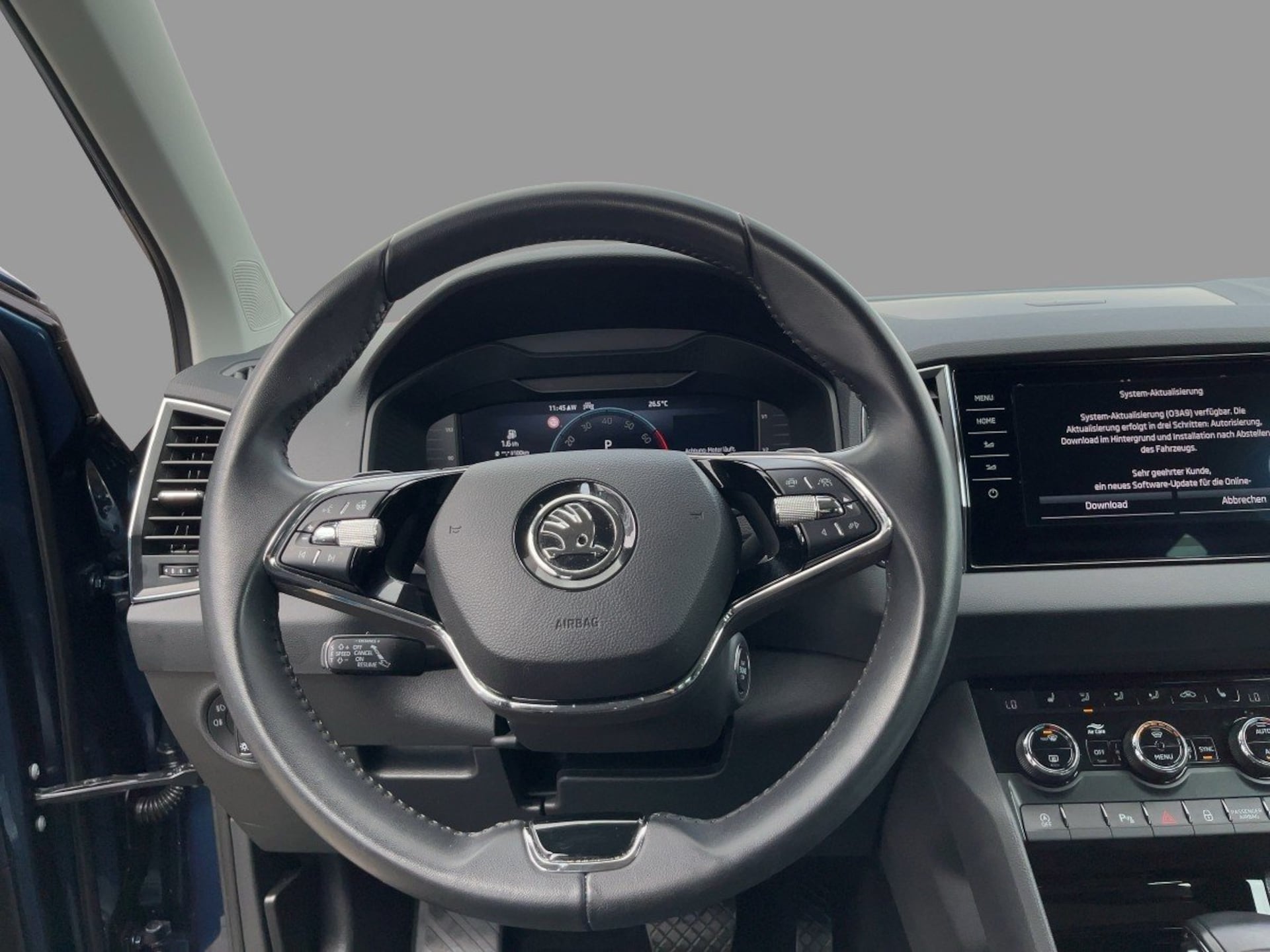 Skoda Karoq Ambition