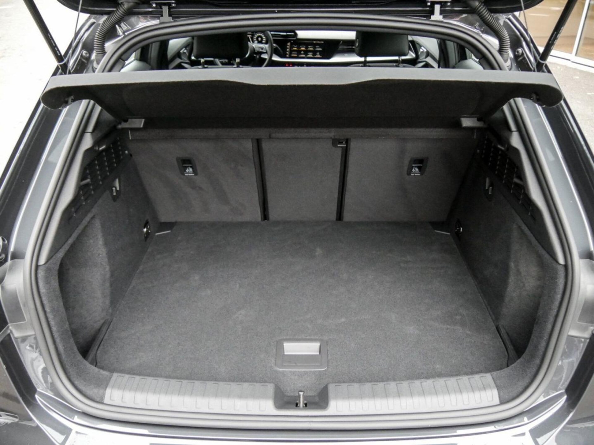 Audi A3 Sportback Advanced