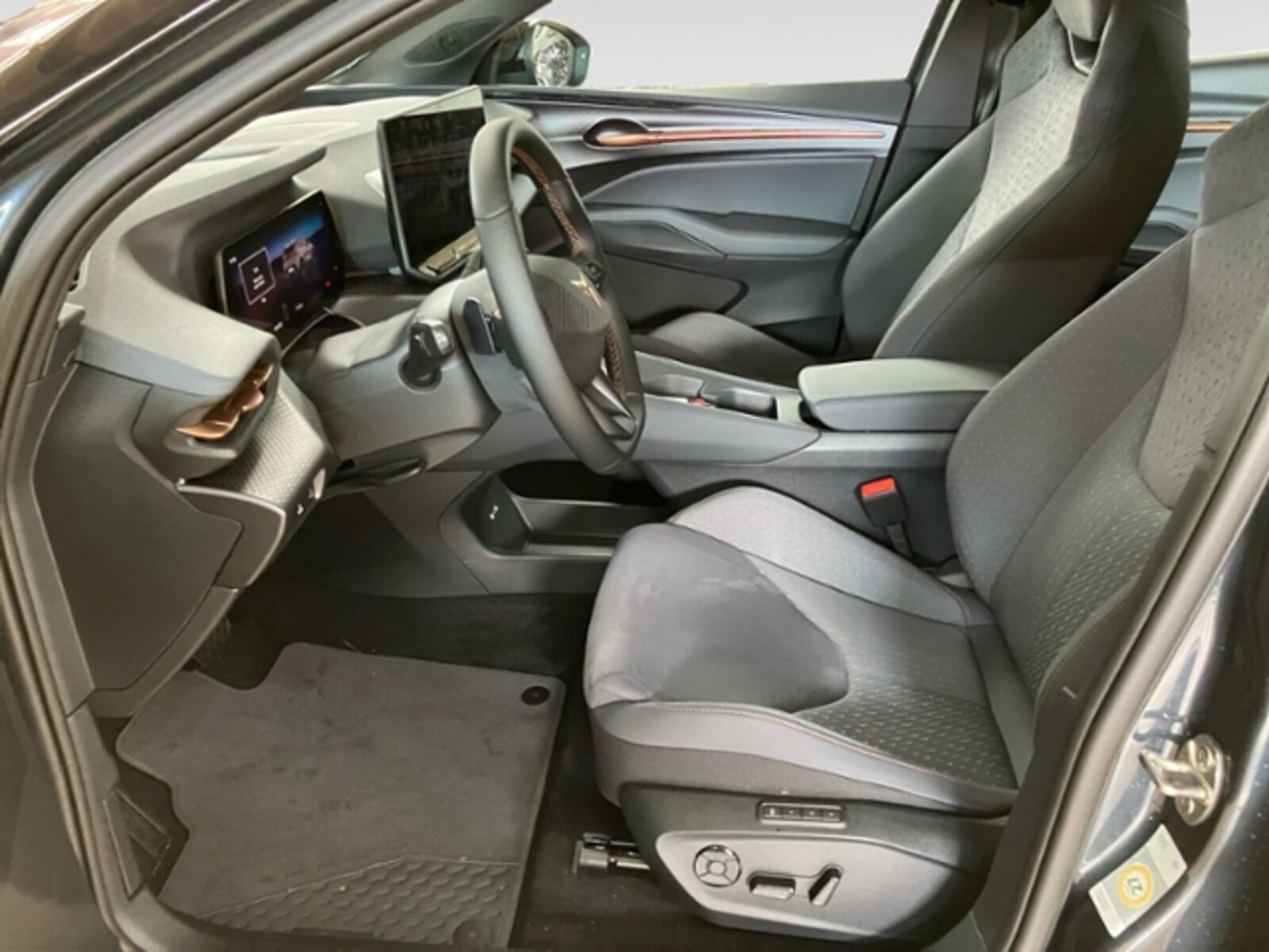 CUPRA Raval – Bild 8