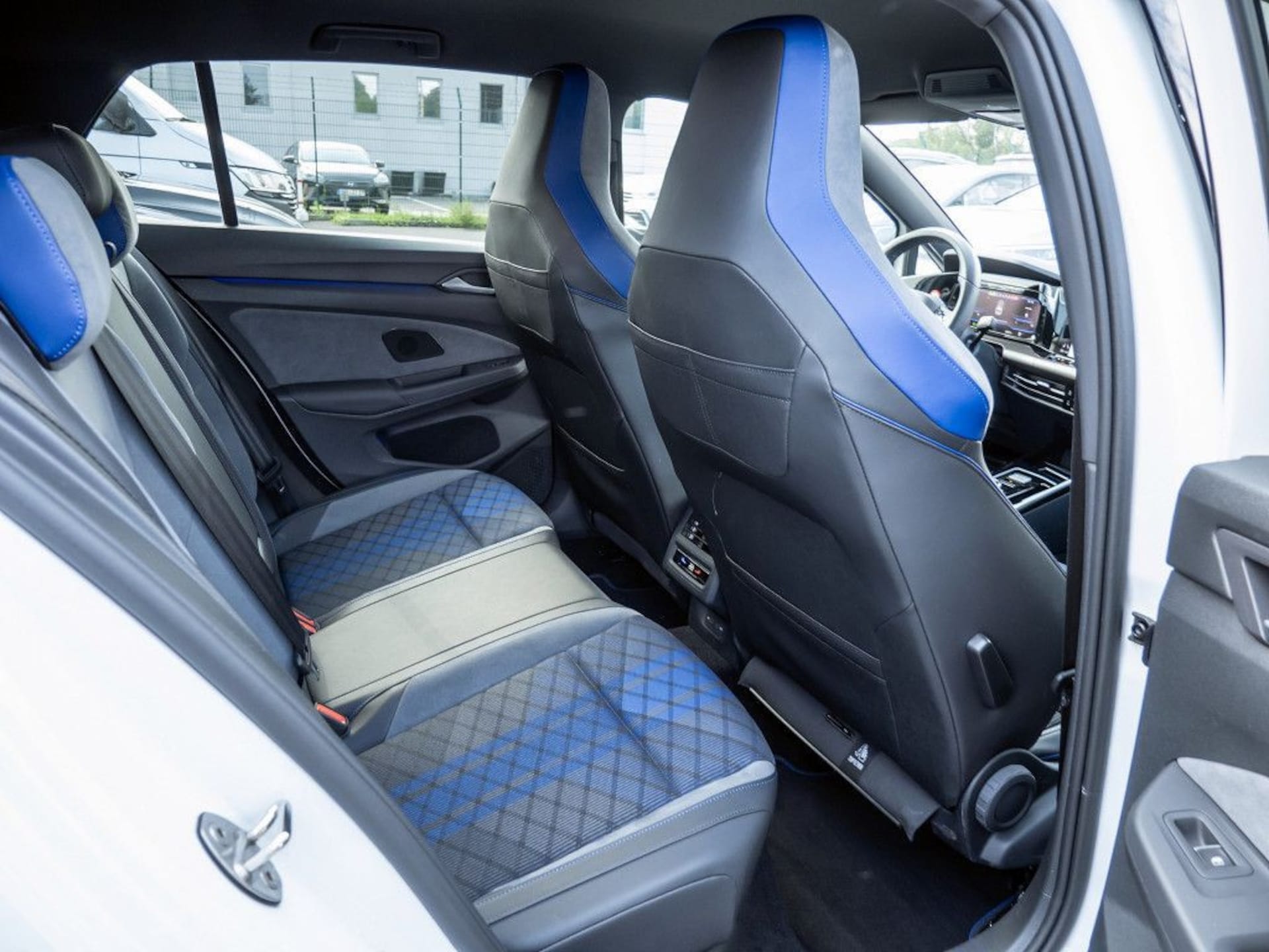Volkswagen Golf R 20 Years
