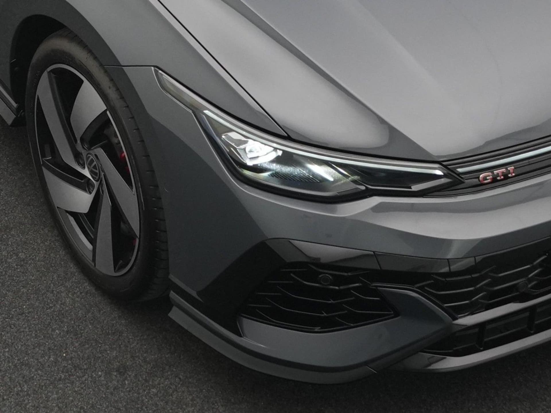 Volkswagen Golf GTI Clubsport
