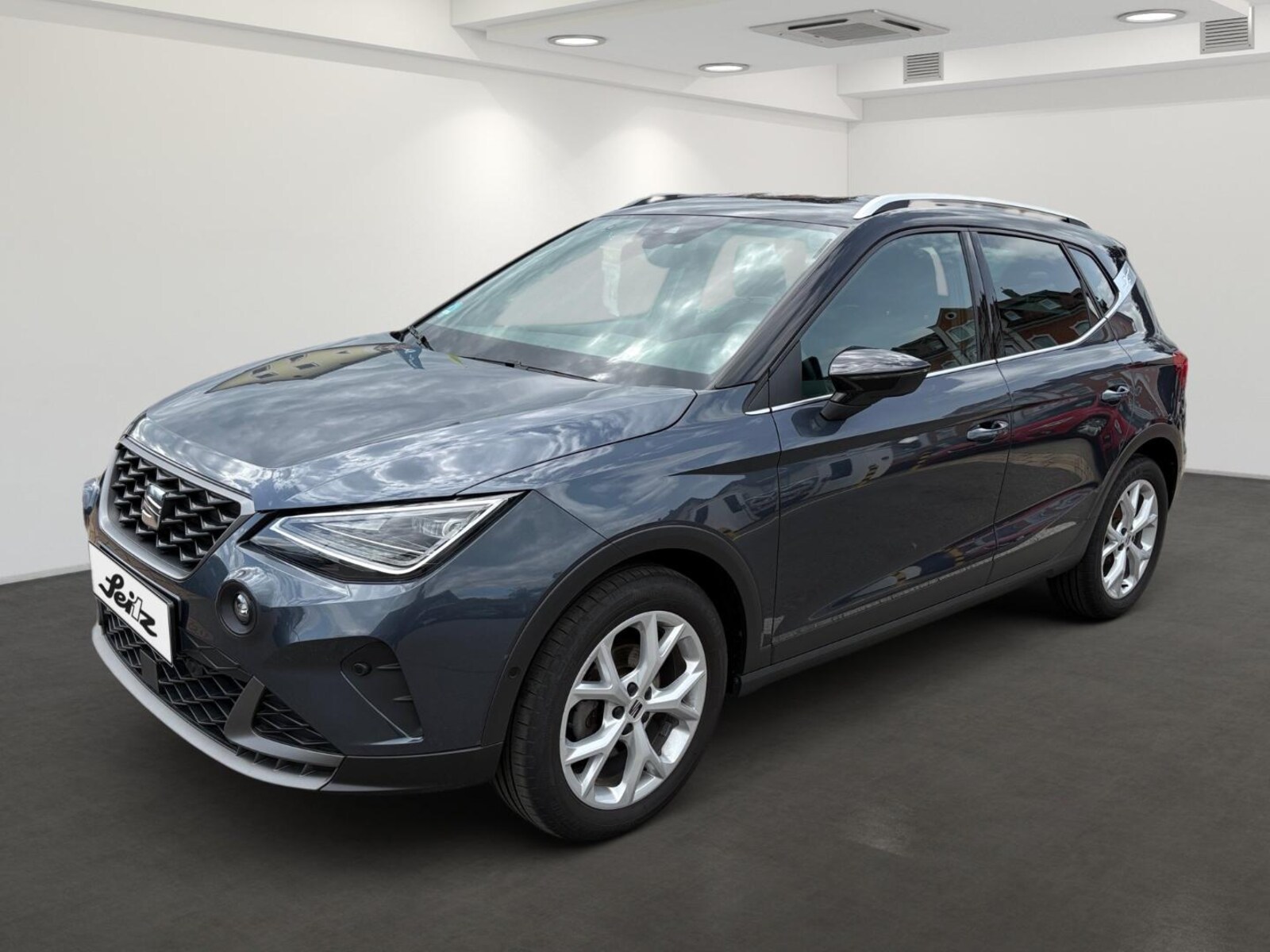 SEAT Arona – Bild 2