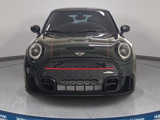 2023 MINI