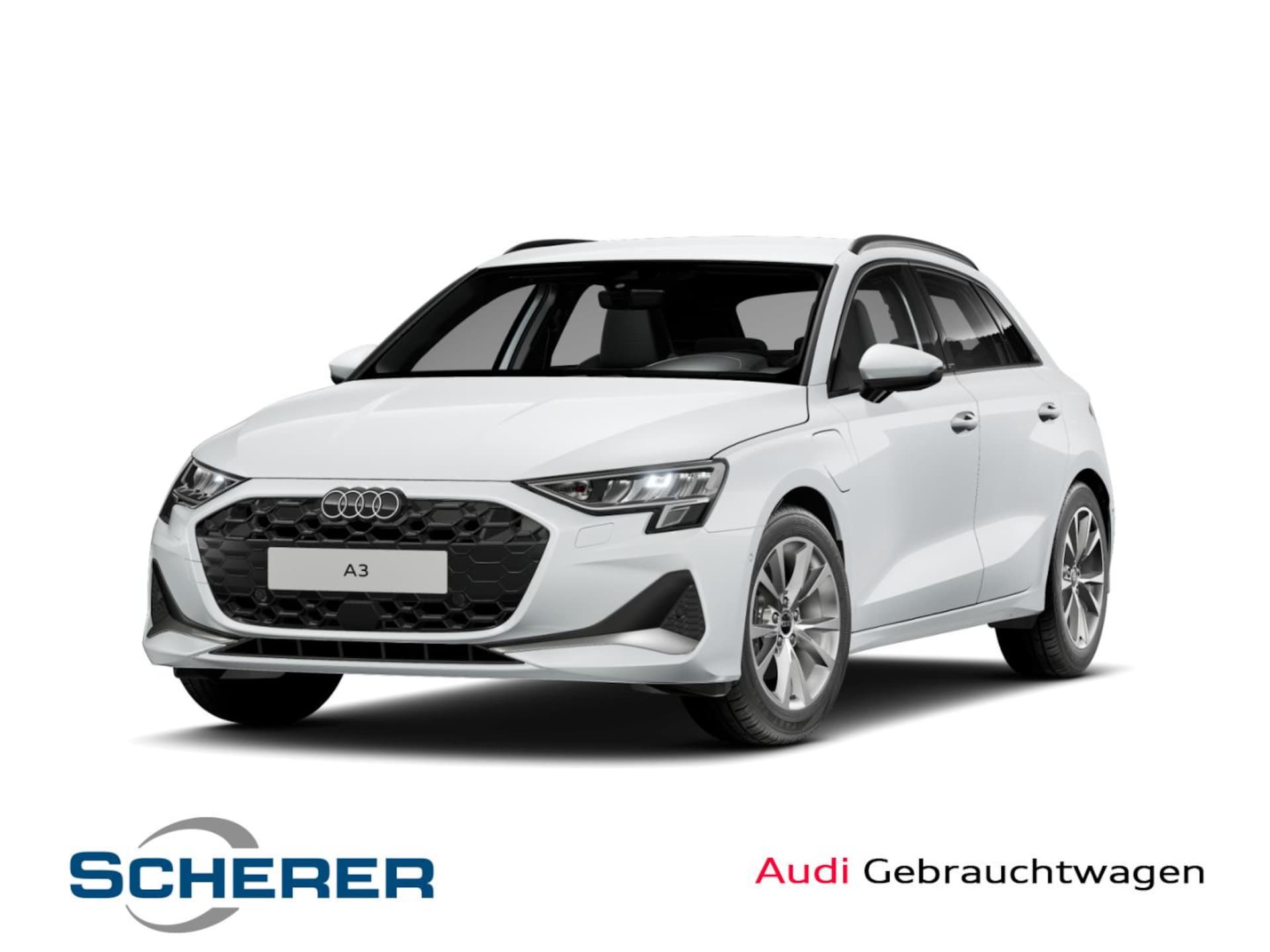 Audi A3 Sportback TFSI e Advanced