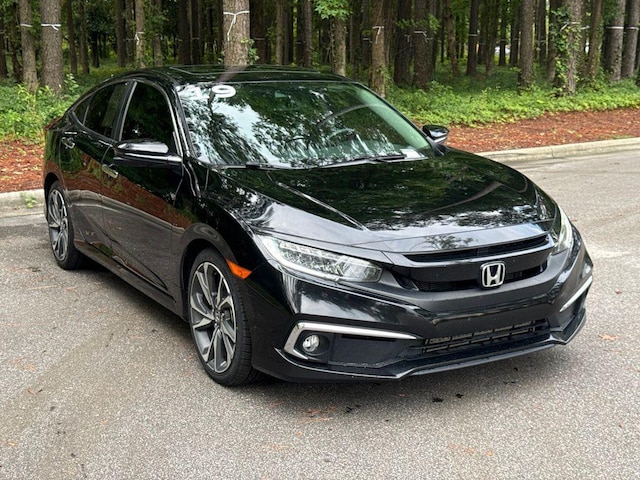 Photo of 2019 Honda Civic