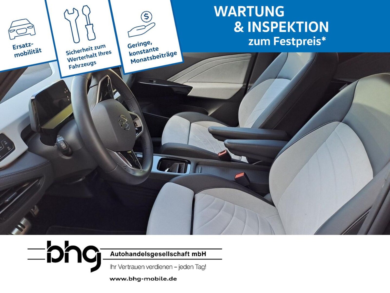 Volkswagen ID.3 – Bild 9