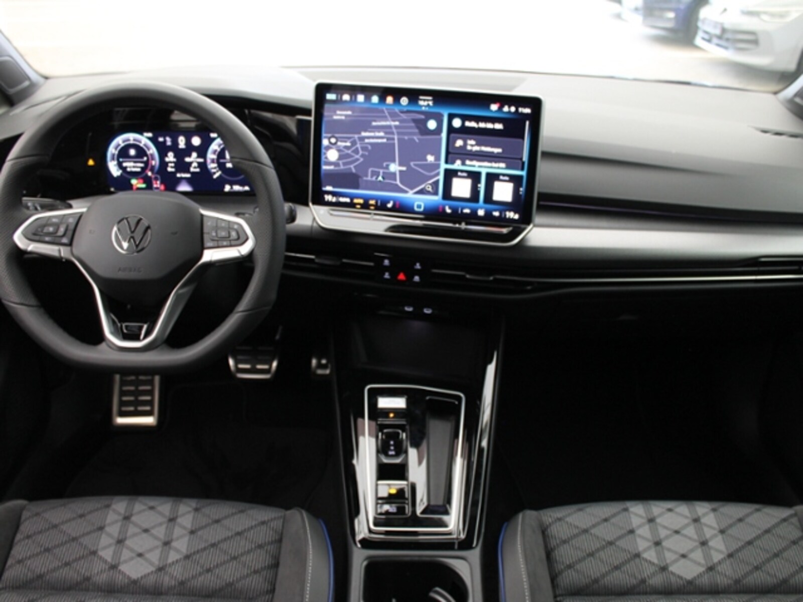 Volkswagen Golf Variant – Bild 17