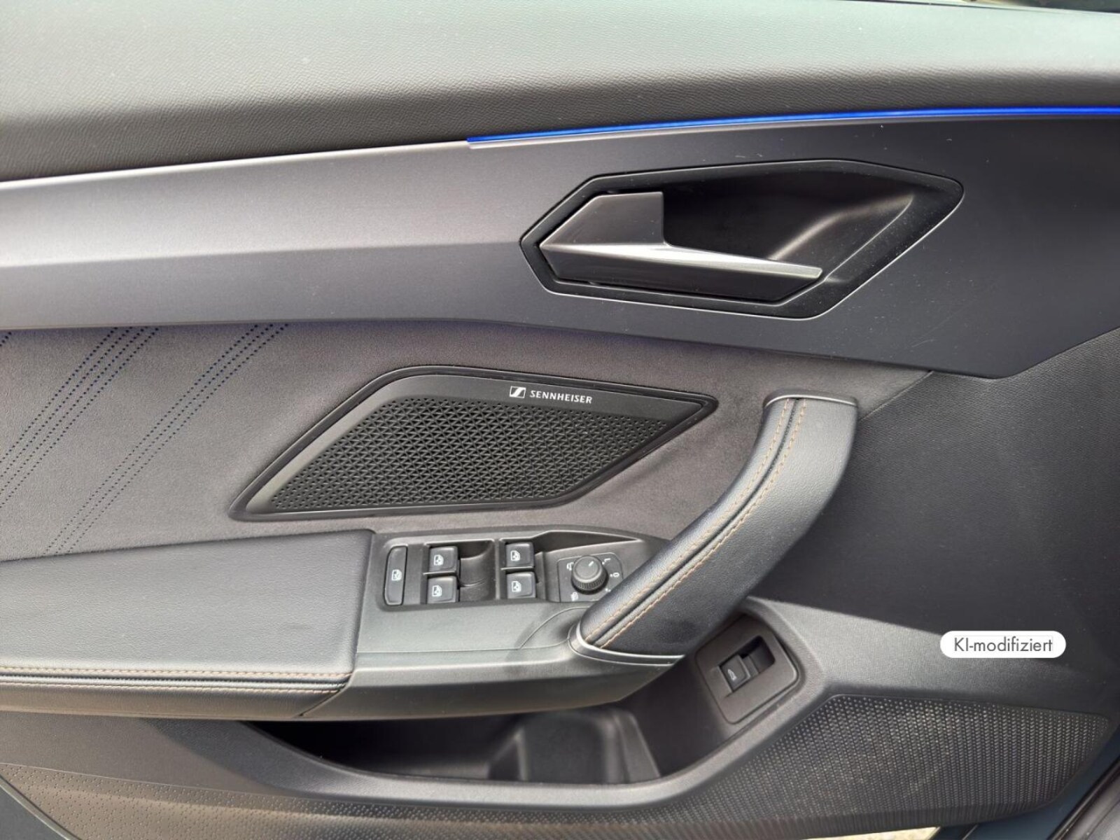 CUPRA Formentor – Bild 13