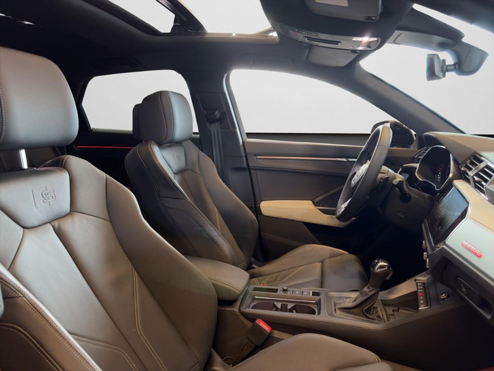 Audi Q3 Sportback – Bild 4