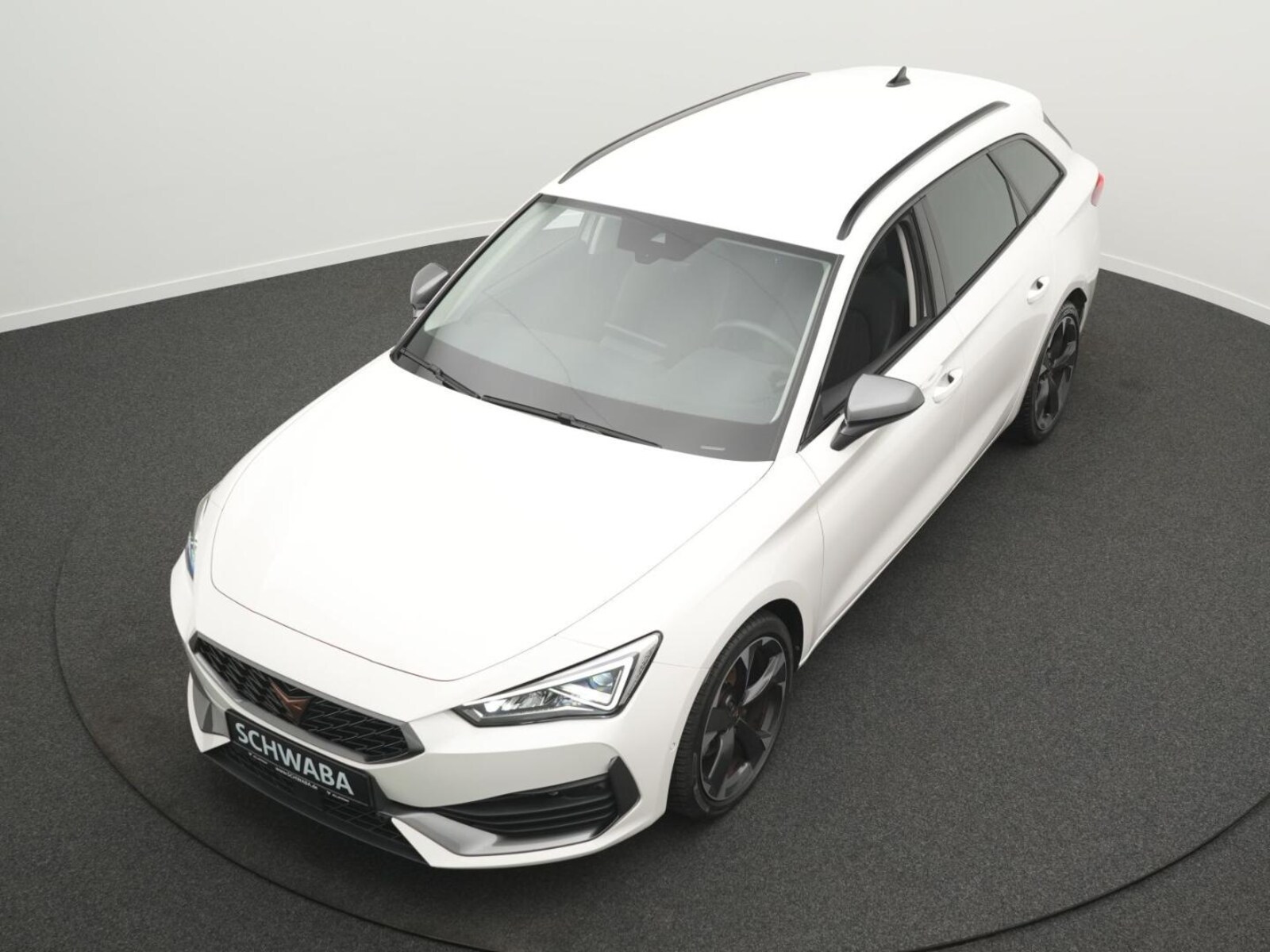CUPRA Leon Sportstourer – Bild 18