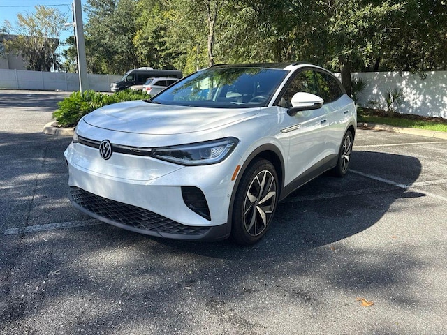 2023 Volkswagen ID.4