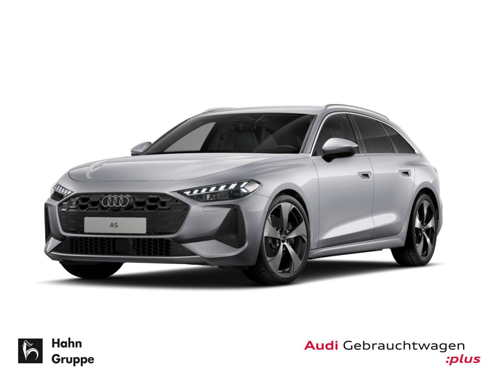 Audi A5 Avant