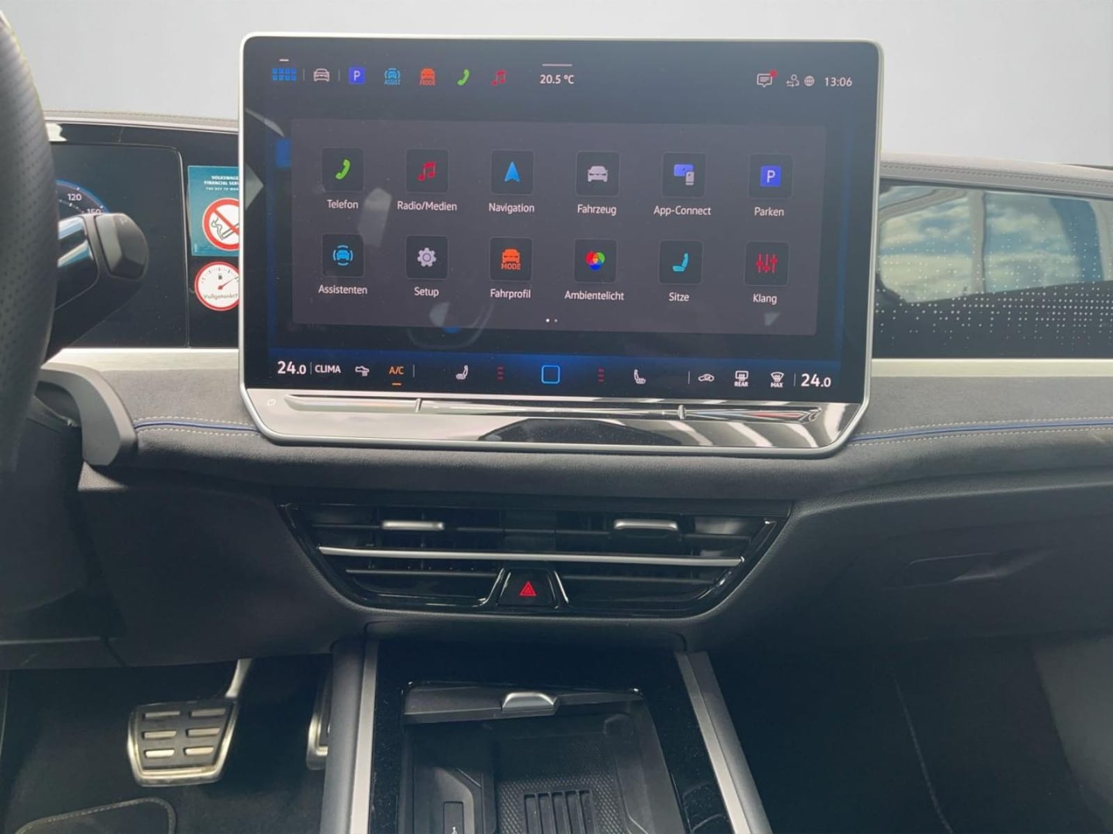 Volkswagen Passat – Bild 11