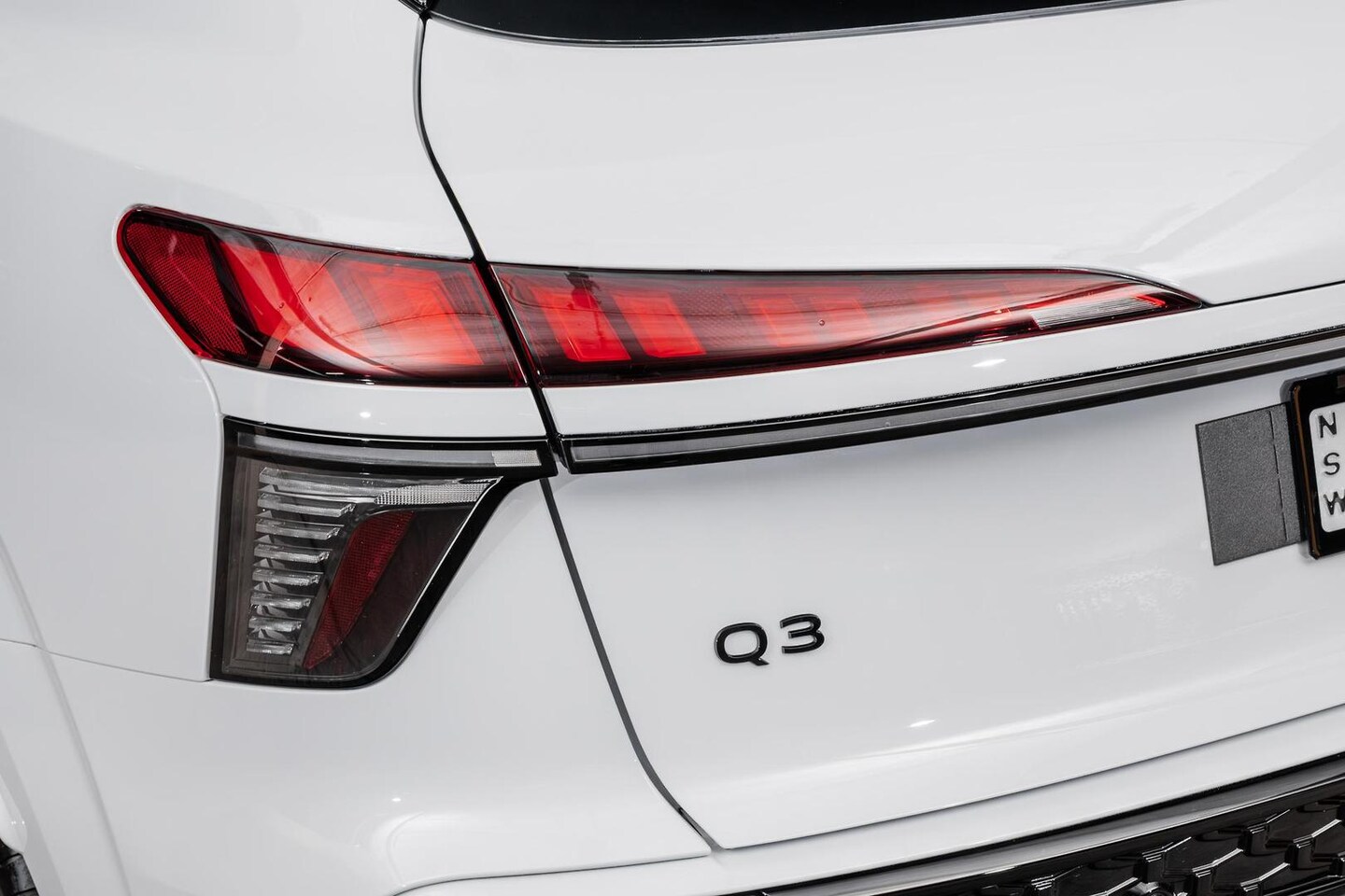 Image about Audi Q3 Sportback TFSI 110 kW