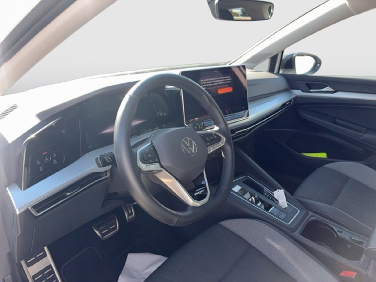 Volkswagen Golf – Bild 8