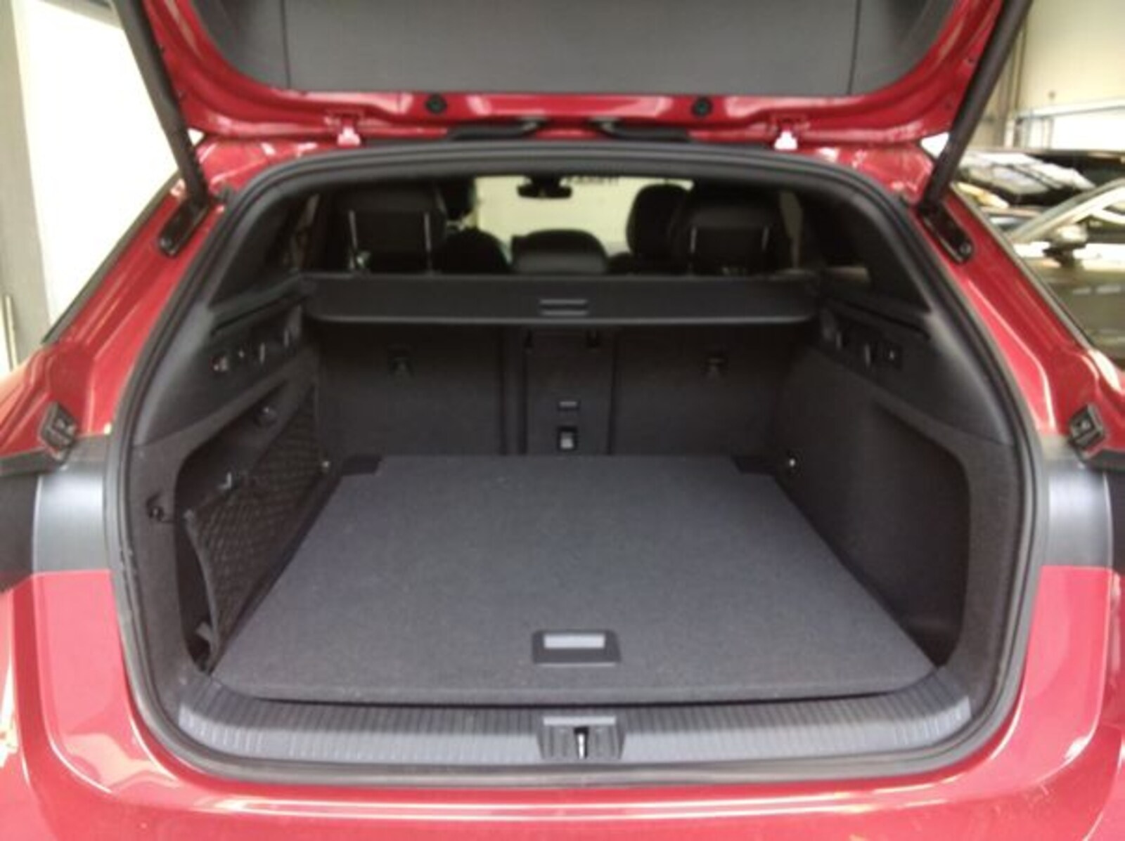 Volkswagen ID.7 Tourer – Bild 6