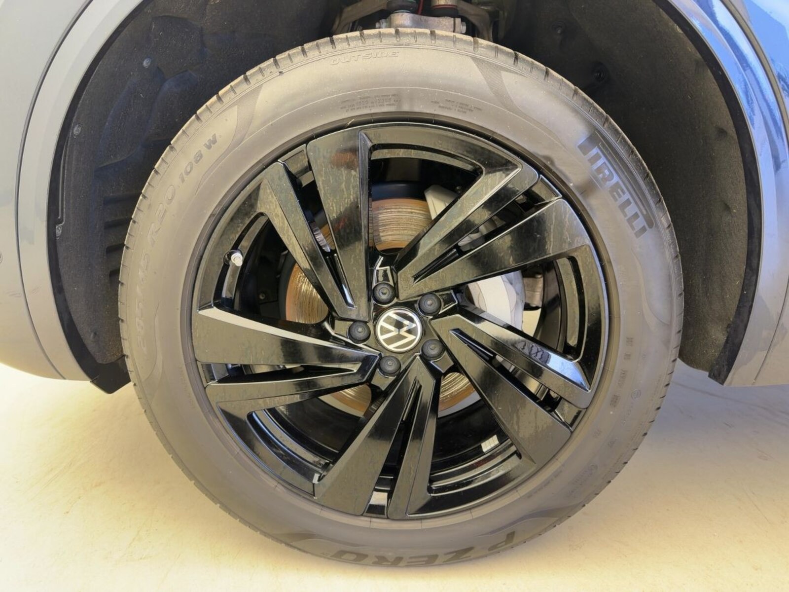 Volkswagen Touareg – Bild 14