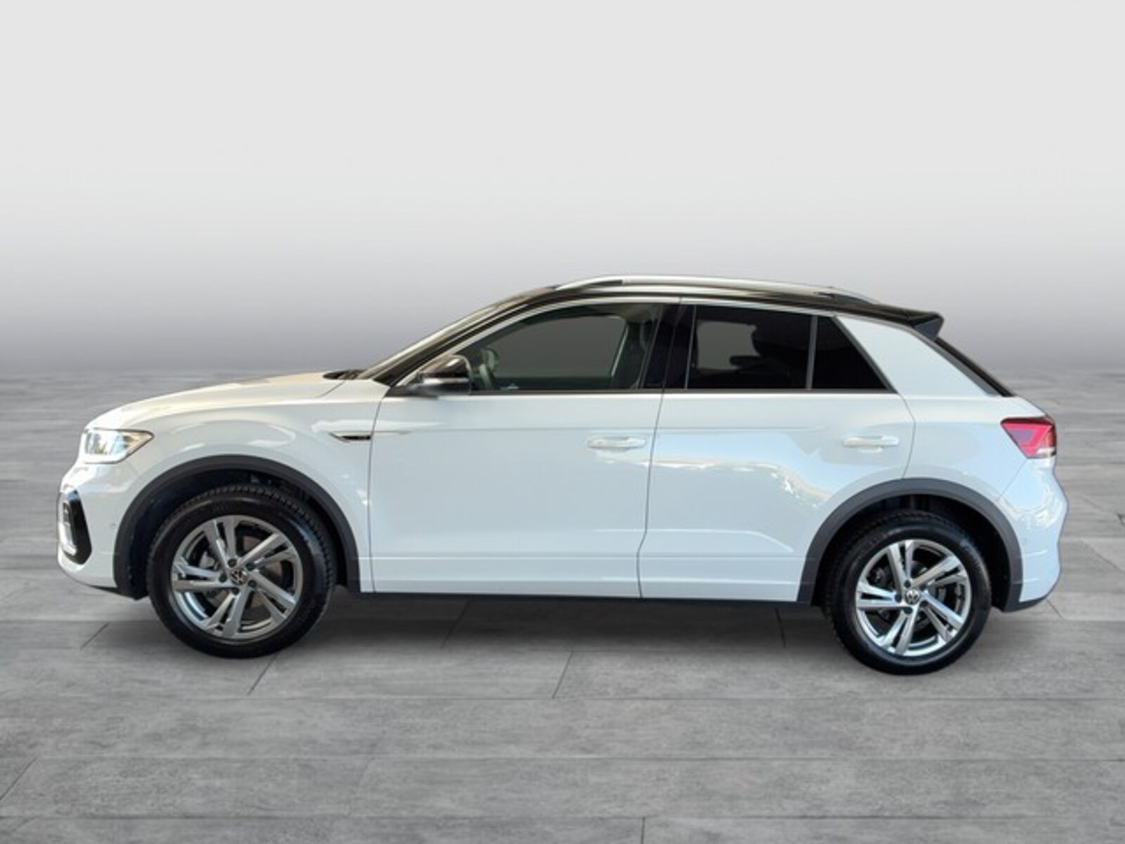 Volkswagen T-Roc – Bild 2