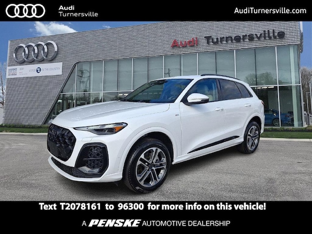 Photo of 2026 Audi Q5