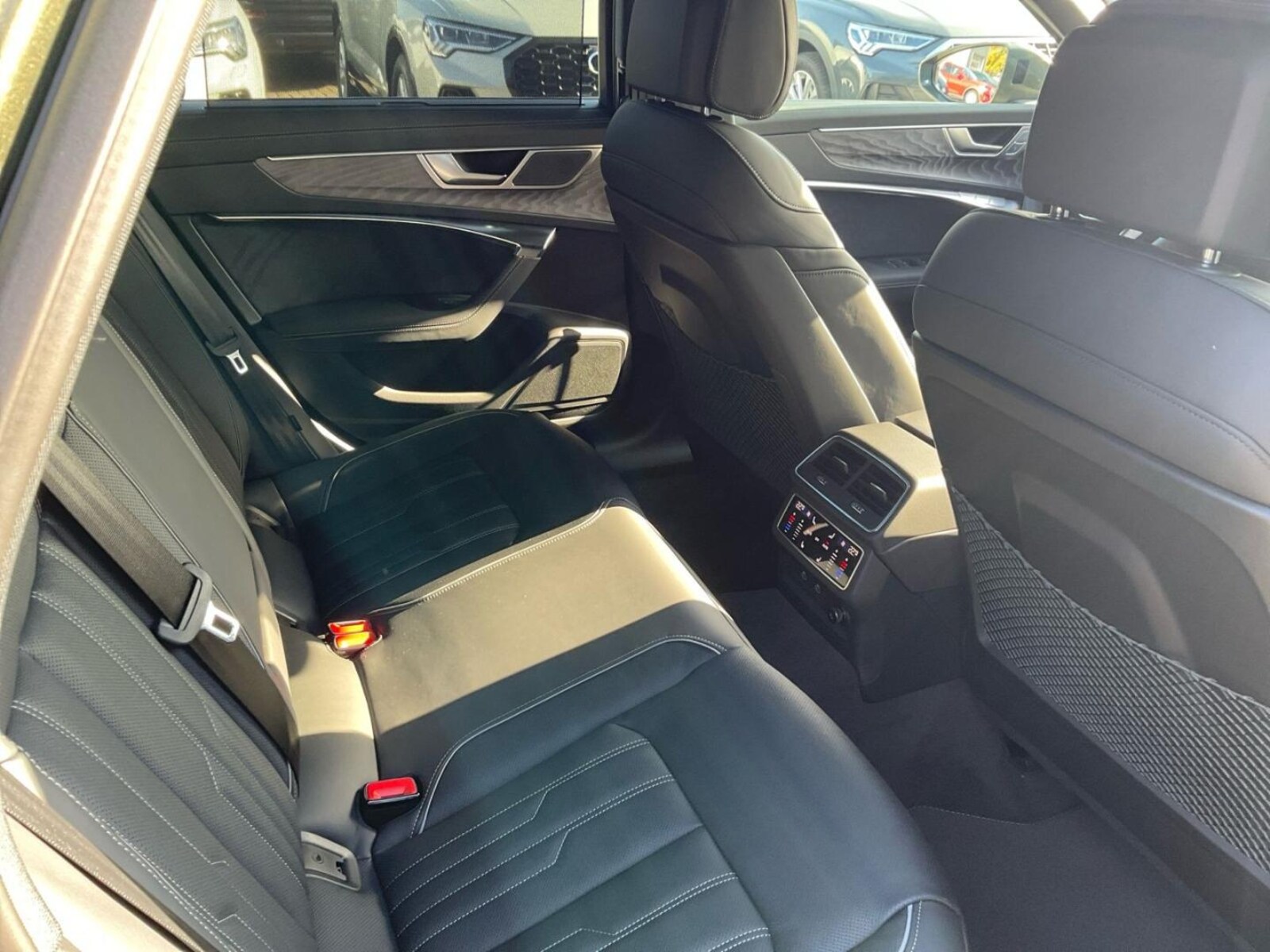 Audi A6 Avant – Bild 22