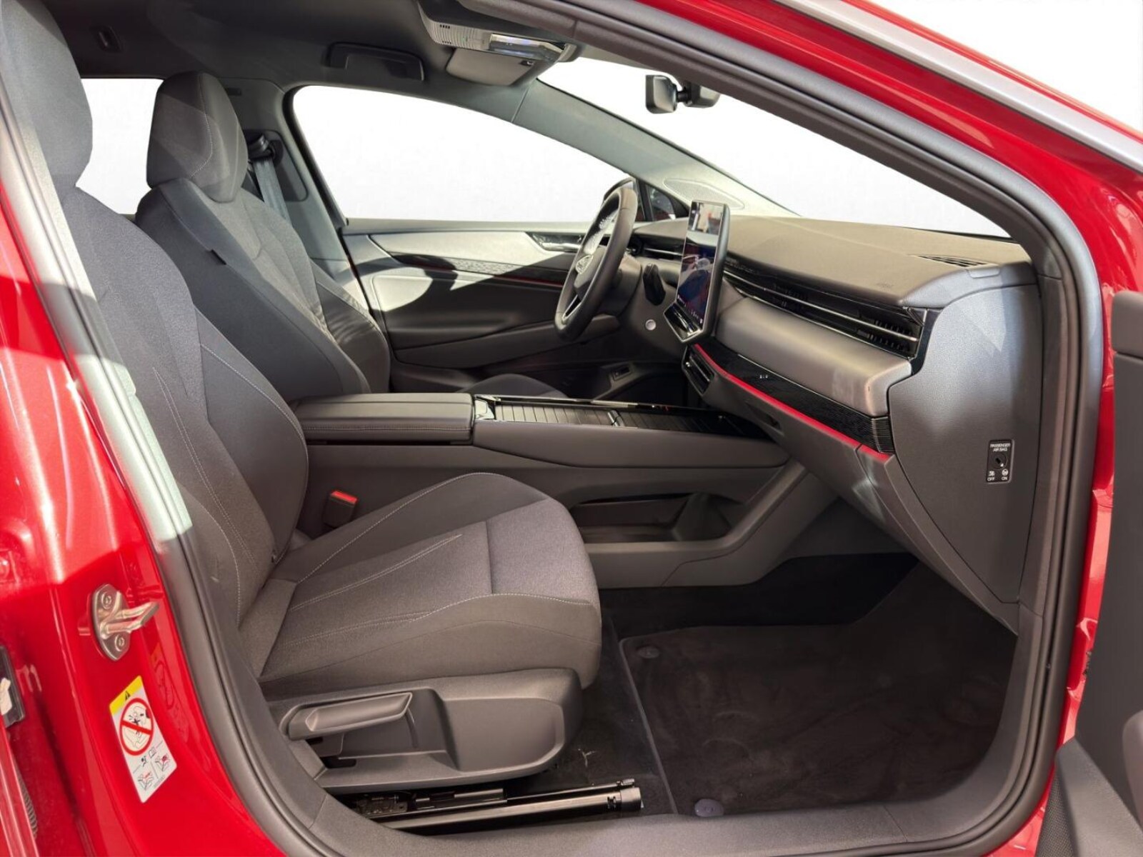 Volkswagen ID.7 Tourer – Bild 6