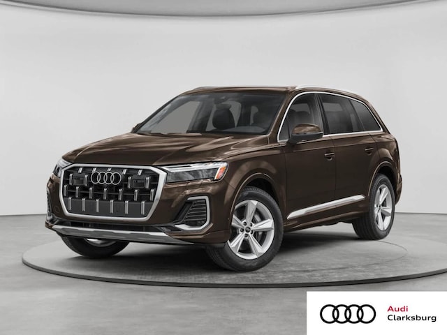 Photo of 2026 Audi Q7