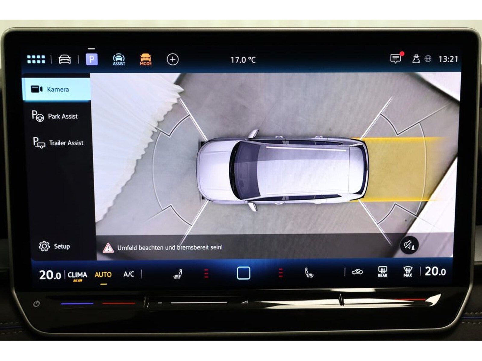 Volkswagen Tayron – Bild 13