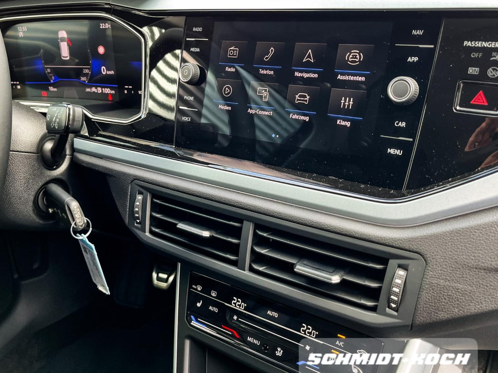 Volkswagen Polo – Bild 7