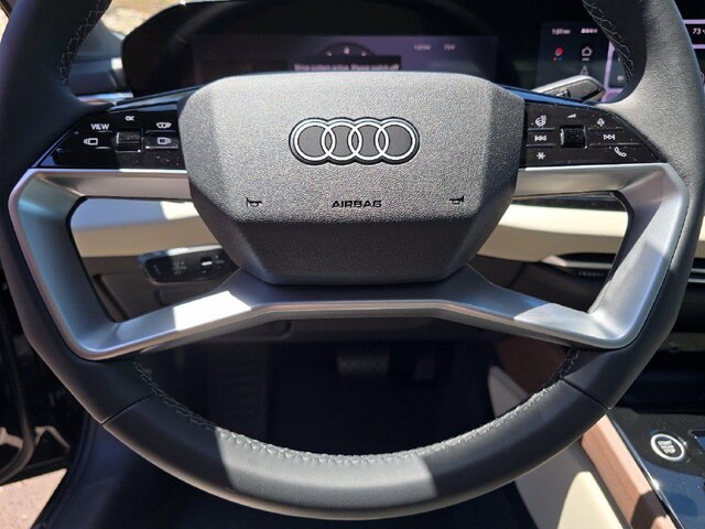 2026 Audi A5 Premium Plus - Photo 41