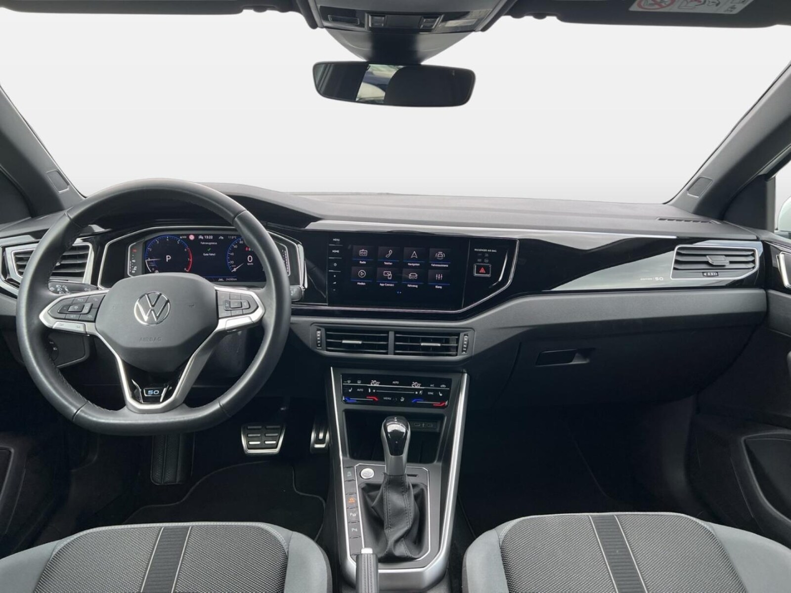 Volkswagen Polo – Bild 24