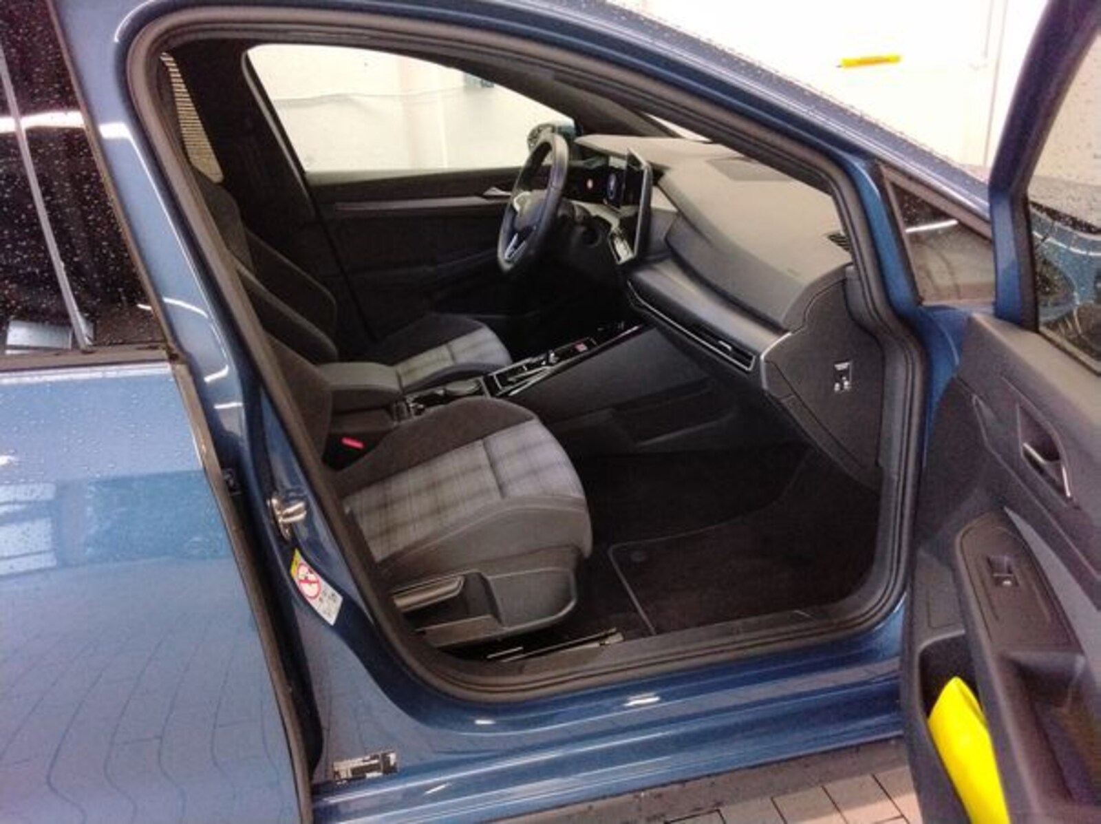 Volkswagen Golf – Bild 6
