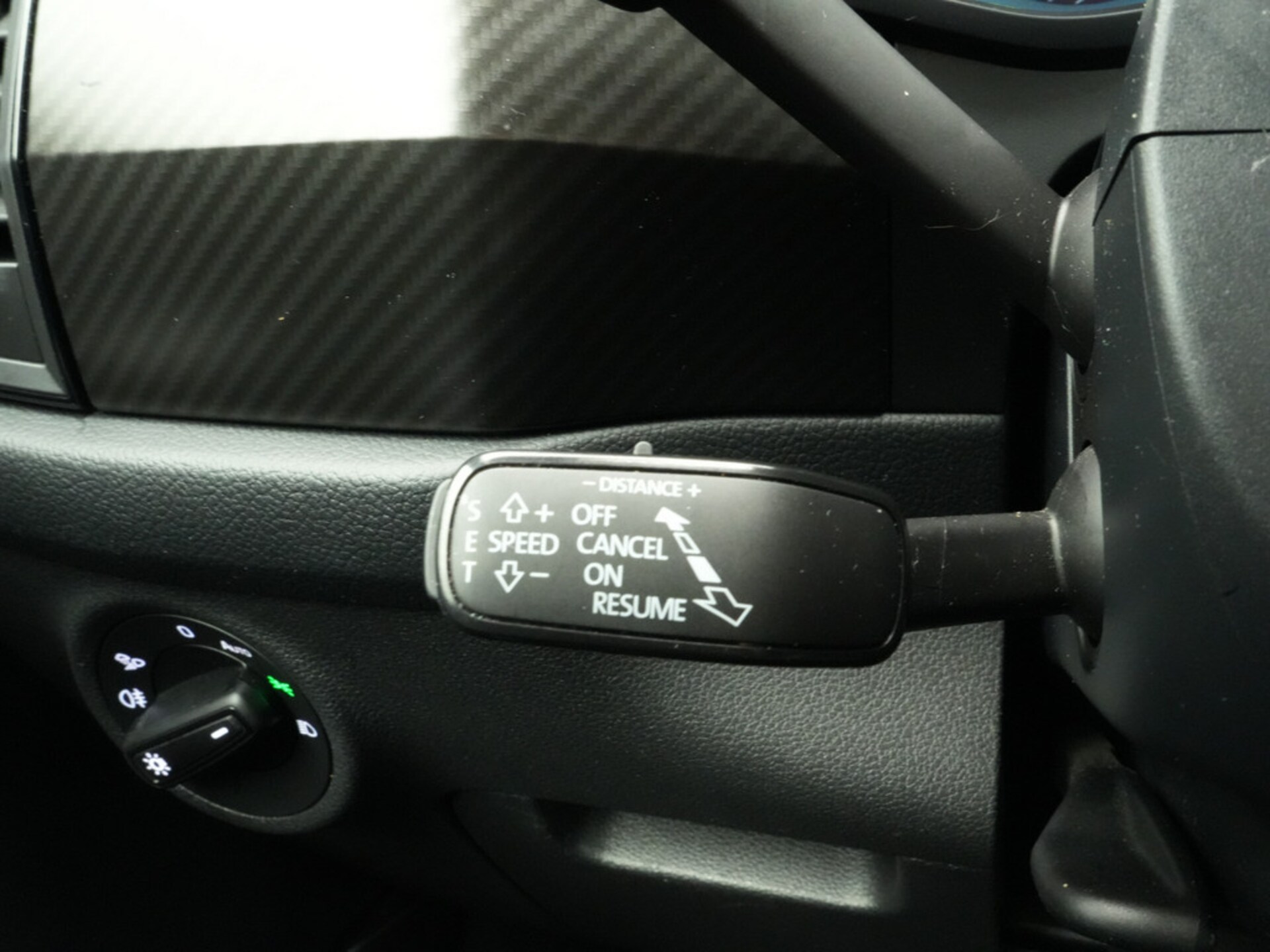 Skoda Kodiaq Sportline