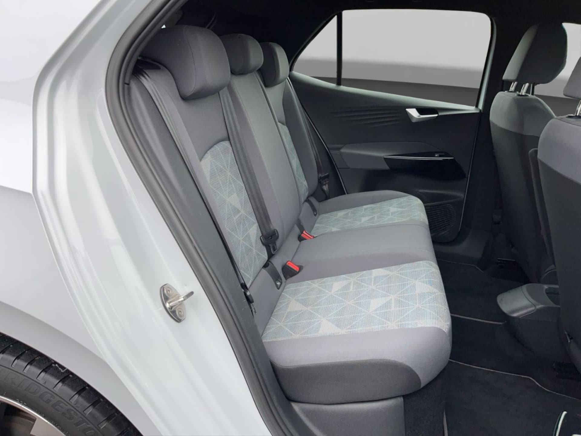 Volkswagen ID.3 Pure Performance