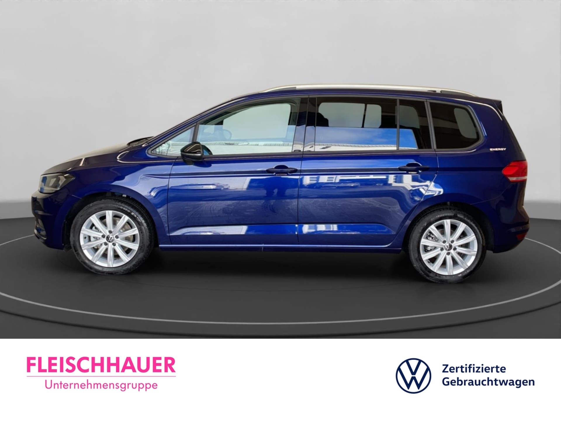 Volkswagen Touran ENERGY