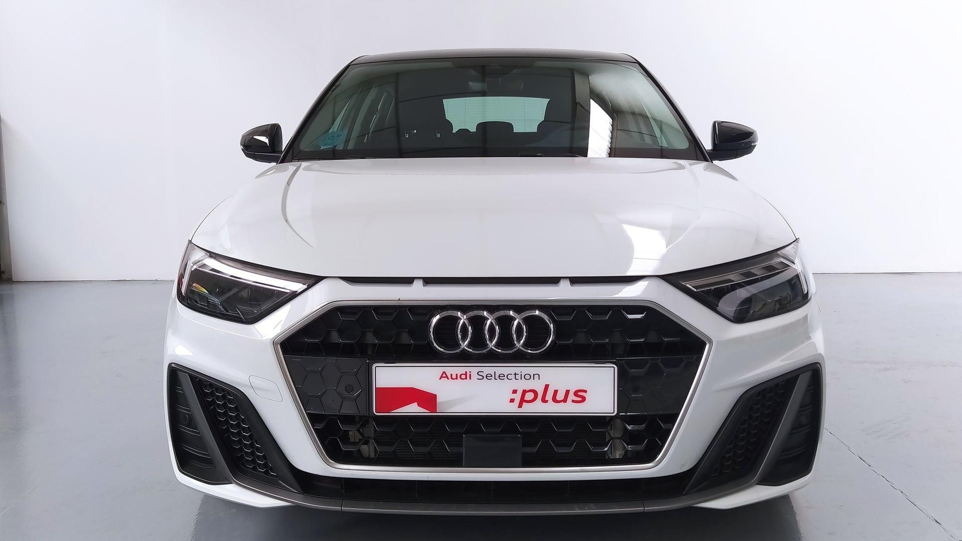 Image about Audi A1 Sportback Adrenalin edition 30 TFSI 81 kW (110 CV) 6 vel.