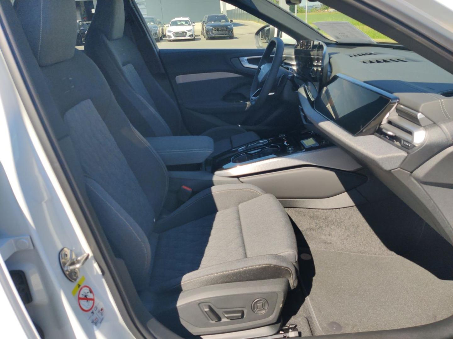 Image about Audi A5 Avant e-hybrid e-hybrid quattro 220 kW S tronic