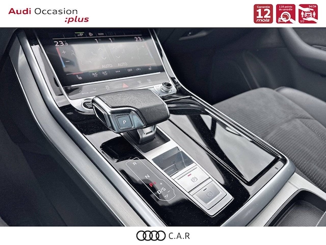 Audi Q7 TFSI E Competition 60 TFSI E Quattro 462 Ch Tiptronic - 2021 - Joinsteer - #13