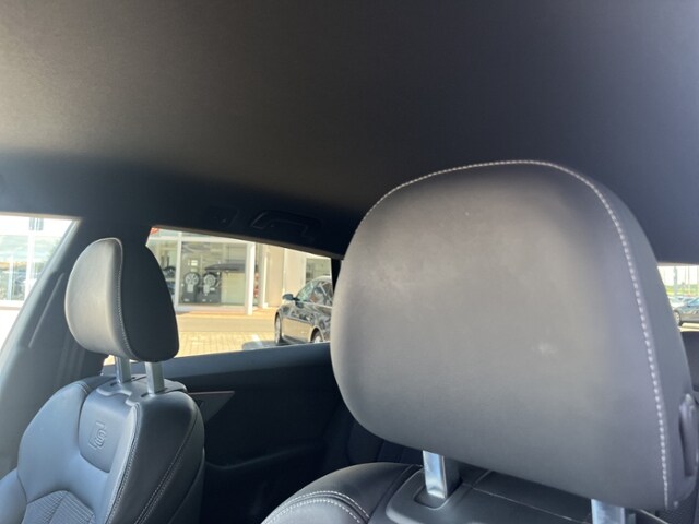 Image about Audi Q8 50 TDI quattro tiptronic