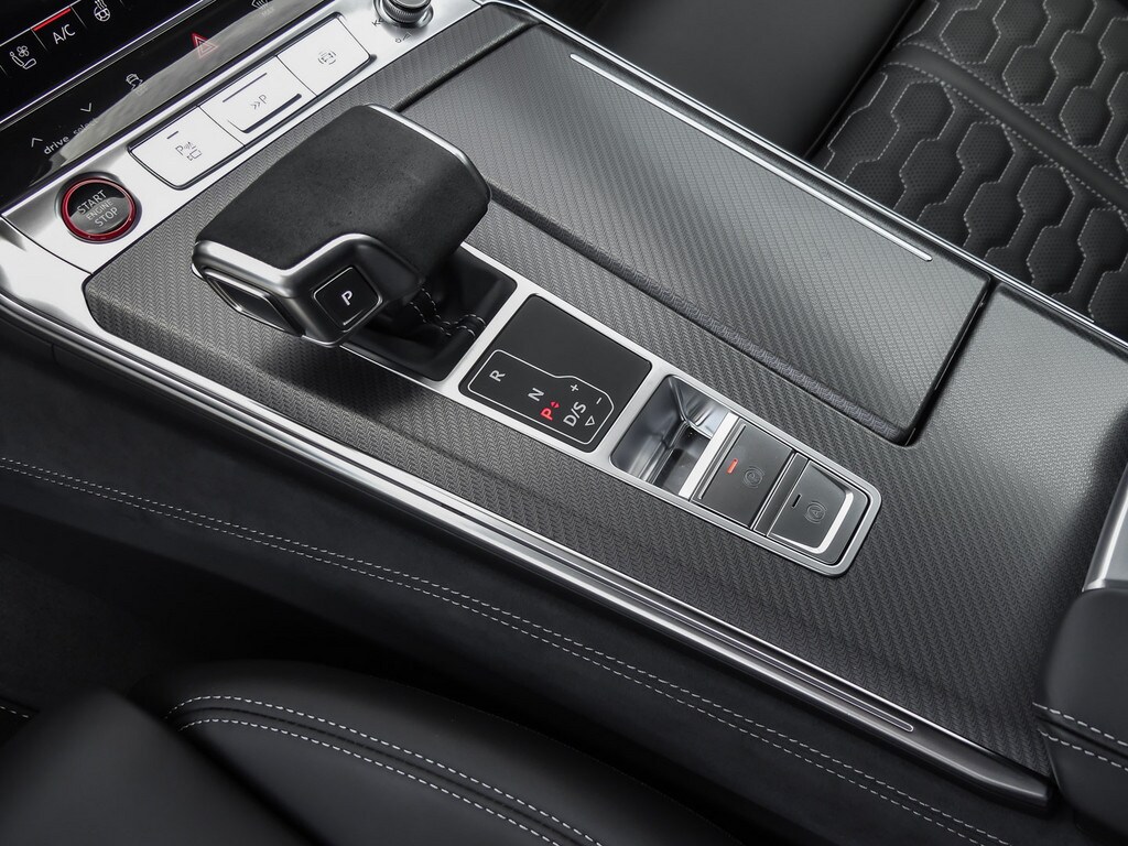 Image about Audi RS 6 Avant RS 6 Avant 441(600) kW(PS) tiptronic