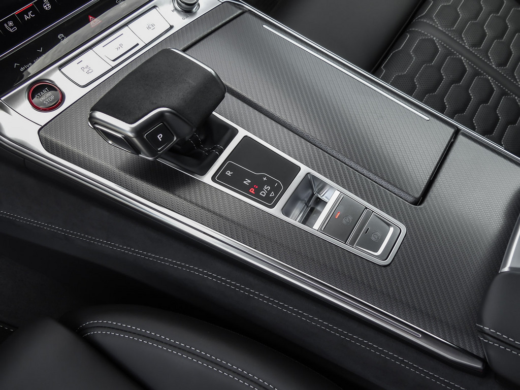 Image about Audi RS 6 Avant RS 6 Avant 441(600) kW(PS) tiptronic