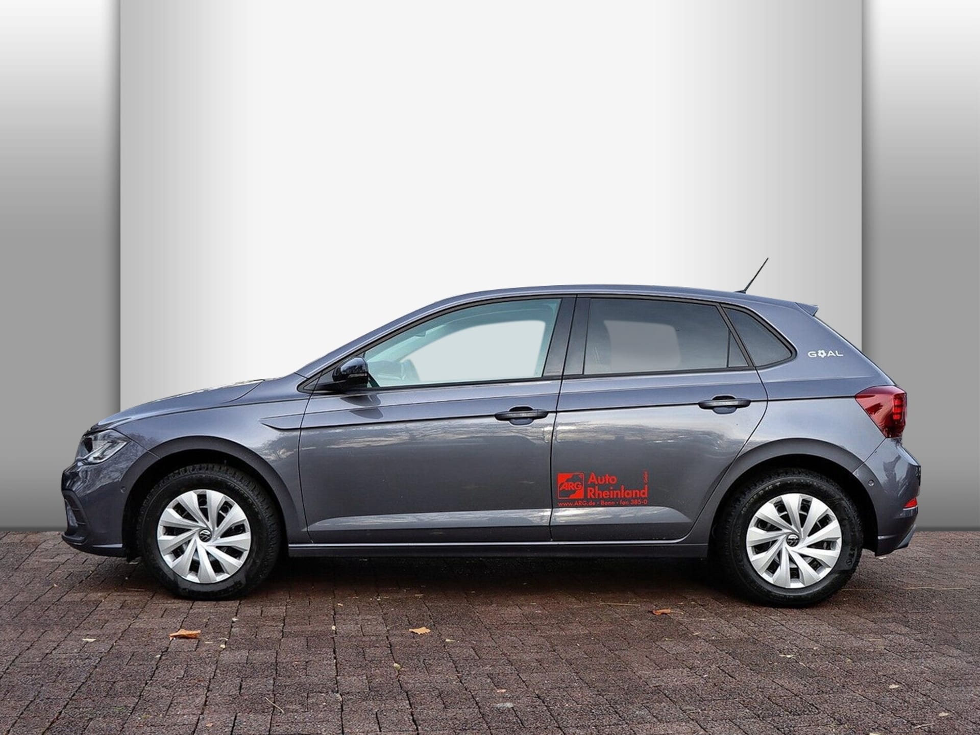 Volkswagen Polo Goal