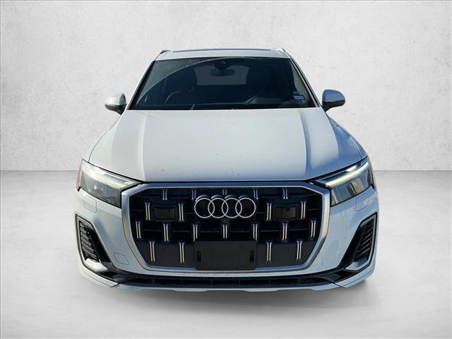 2025 AUDI Q7 - Image 2