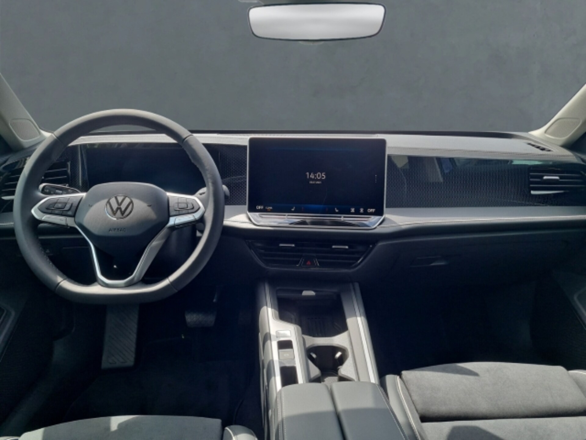 Volkswagen Passat Business